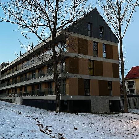 Apartman Betula-Apartman V Srdci Vysokych Tatier Vysoké Tatry Exterior foto