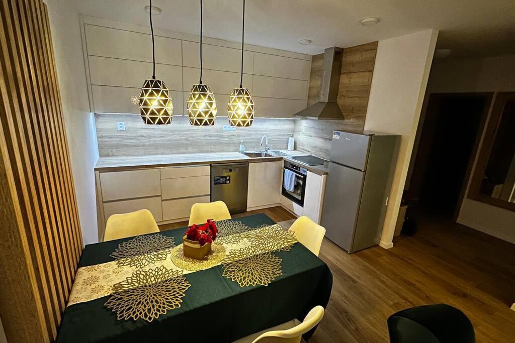 Apartman Betula-Apartman V Srdci Vysokych Tatier Vysoké Tatry Exterior foto